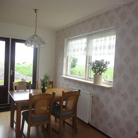 Nicolaashoeve Beemster *