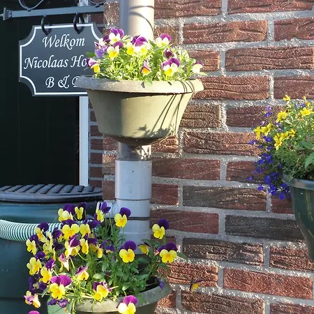 Nicolaashoeve Beemster